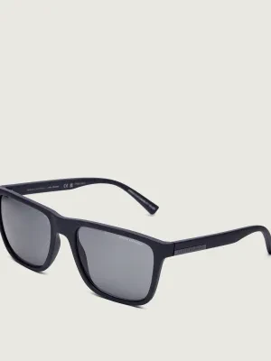 Armani Exchange Okulary przeciwsłoneczne AX4080S