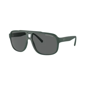 Armani Exchange Okulary przeciwsłoneczne AX4104S