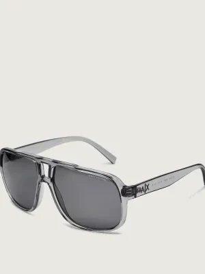 Armani Exchange Okulary przeciwsłoneczne AX4104S
