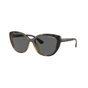 Armani Exchange Okulary przeciwsłoneczne AX4111SU