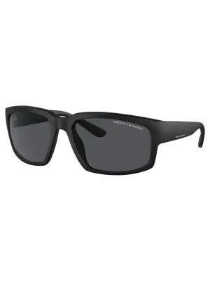 Armani Exchange Okulary przeciwsłoneczne AX4142SU