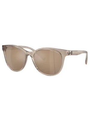 Armani Exchange Okulary przeciwsłoneczne AX4144SU