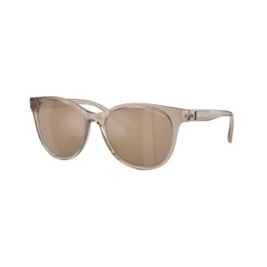 Armani Exchange Okulary przeciwsłoneczne AX4144SU