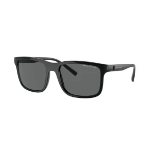 Armani Exchange Okulary przeciwsłoneczne AX4145S