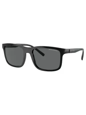Armani Exchange Okulary przeciwsłoneczne AX4145S