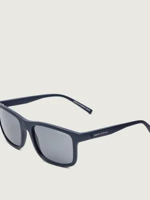 Armani Exchange Okulary przeciwsłoneczne AX4145S