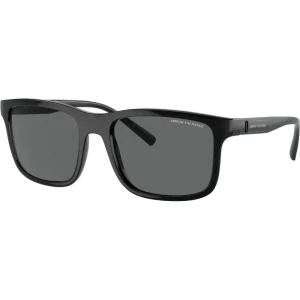 Armani Exchange Okulary przeciwsłoneczne AX4145S