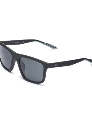 Armani Exchange Okulary przeciwsłoneczne AX4149SU