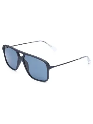 Armani Exchange Okulary przeciwsłoneczne AX4150SU