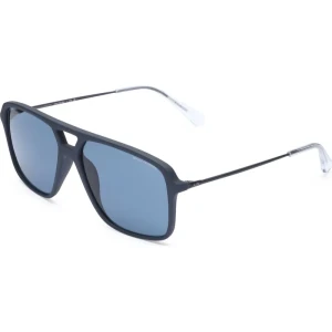Armani Exchange Okulary przeciwsłoneczne AX4150SU