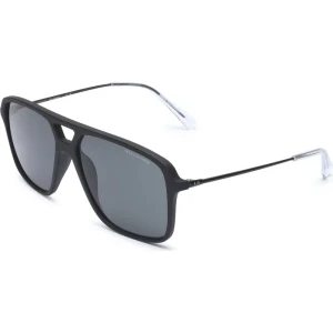 Armani Exchange Okulary przeciwsłoneczne AX4150SU