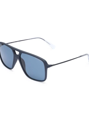Armani Exchange Okulary przeciwsłoneczne AX4150SU