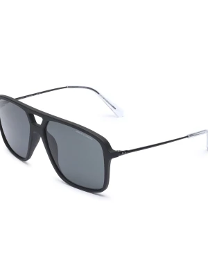 Armani Exchange Okulary przeciwsłoneczne AX4150SU