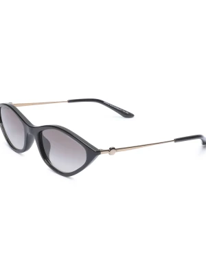 Armani Exchange Okulary przeciwsłoneczne AX4152SU czarny