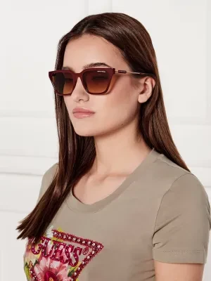 Armani Exchange Okulary przeciwsłoneczne AX4158S
