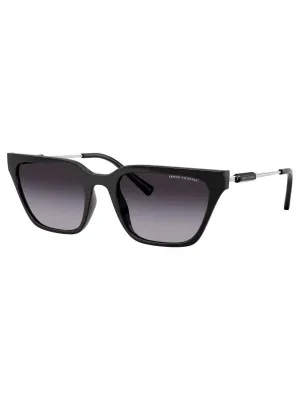 Armani Exchange Okulary przeciwsłoneczne AX4158S