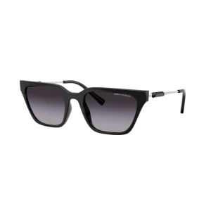 Armani Exchange Okulary przeciwsłoneczne AX4158S