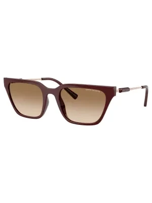 Armani Exchange Okulary przeciwsłoneczne AX4158S