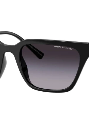 Armani Exchange Okulary przeciwsłoneczne AX4158S