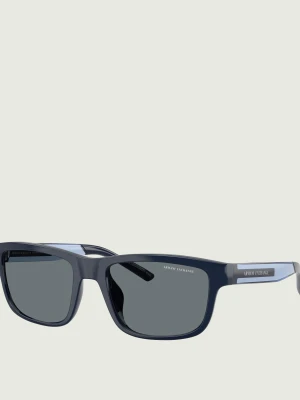 Armani Exchange Okulary przeciwsłoneczne AX4169SU