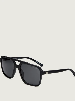 Armani Exchange Okulary przeciwsłoneczne czarny