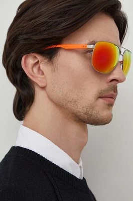 Armani Exchange okulary przeciwsłoneczne męskie 0AX2047S