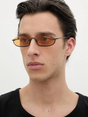 Armani Exchange okulary przeciwsłoneczne męskie