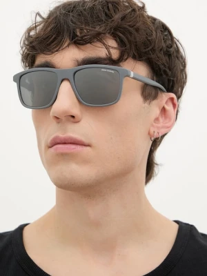 Armani Exchange okulary przeciwsłoneczne męskie
