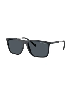 Armani Exchange okulary przeciwsłoneczne