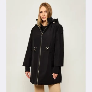 Armani Exchange Parka | Loose fit