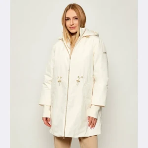 Armani Exchange Parka | Loose fit
