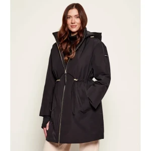 Armani Exchange Parka | Loose fit