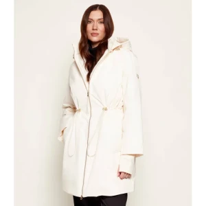 Armani Exchange Parka | Loose fit