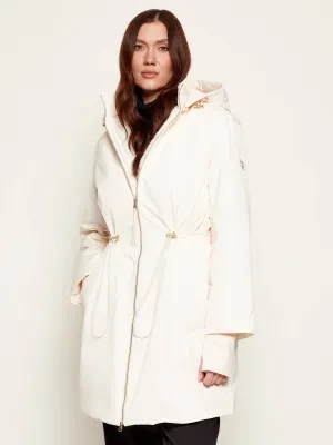 Armani Exchange Parka | Loose fit