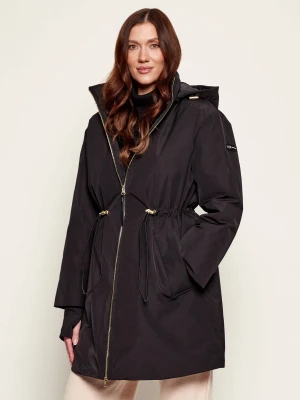 Armani Exchange Parka | Loose fit