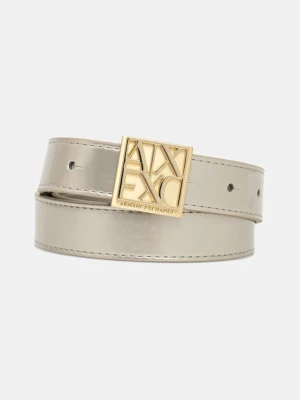 Armani Exchange pasek