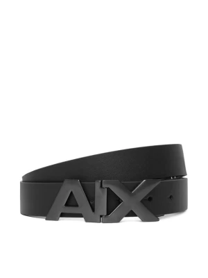 Armani Exchange Pasek 951058 CC505 M8307 Czarny