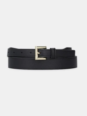 Armani Exchange pasek damski kolor czarny XW001603 AF15632