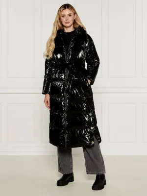 Armani Exchange Płaszcz