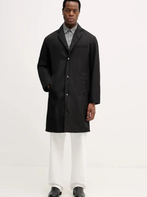 Armani Exchange płaszcz