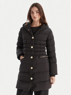 Armani Exchange Płaszcz zimowy XW000652 AF15984 UC001 Czarny Regular Fit
