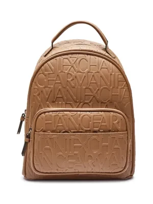 Armani Exchange Plecak