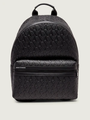 Armani Exchange Plecak