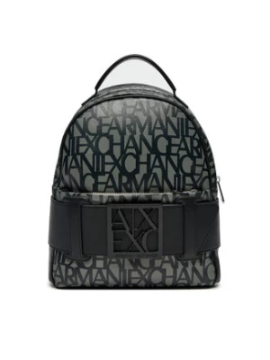 Armani Exchange Plecak 949153 3F742 00850 Szary