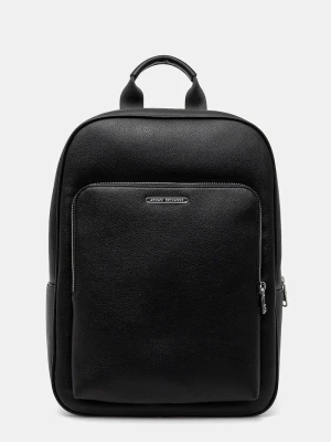 Armani Exchange plecak czarny