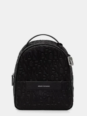 Armani Exchange plecak damski