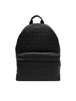 Armani Exchange Plecak XM000237 AF12133 UC001 Czarny