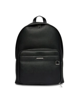 Armani Exchange Plecak XM002036 AF19931 UC001 Czarny