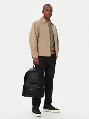 Armani Exchange Plecak XM003161 AF26662 UC001 Czarny