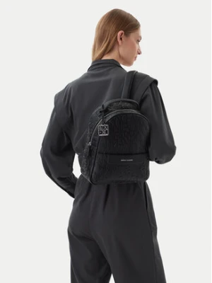 Armani Exchange Plecak XW002234 AF15774 UC001 Czarny